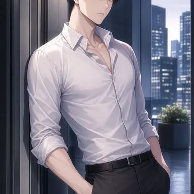 Profile image of 野兎真生