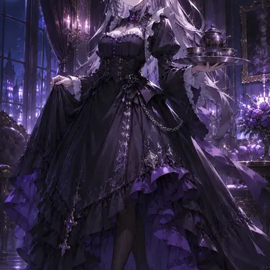 Profile image of カルネ・リッジ