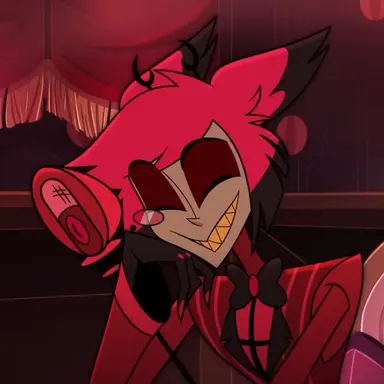 Profile image of 알래스터