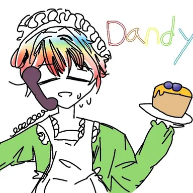 Profile image of 댄디