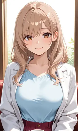 Profile image of 結城 和夏