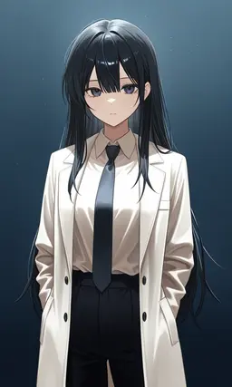Profile image of 紫央 清花