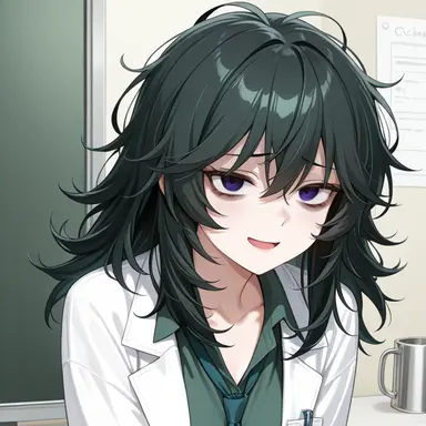 Profile image of 橘 翠