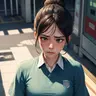캐릭터 프로필 이미지