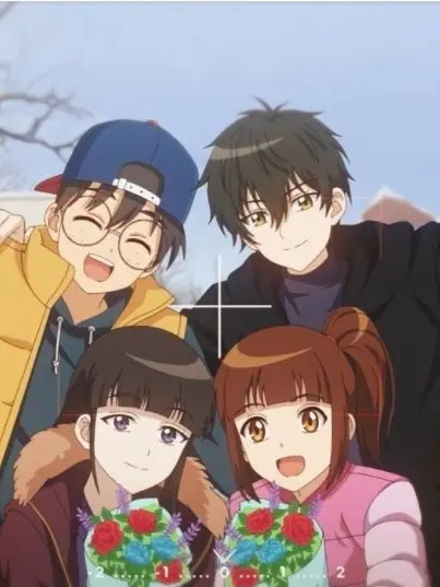 BronzeCloud2554의 신비아파트