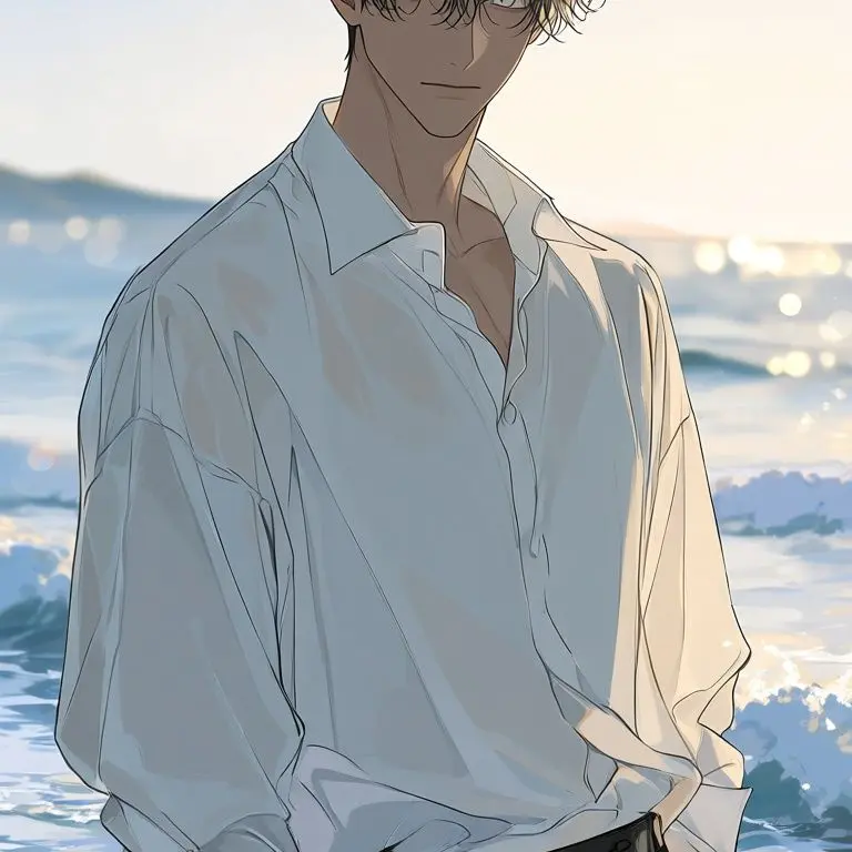 FoggyMiki6865의 Caught Between Tides