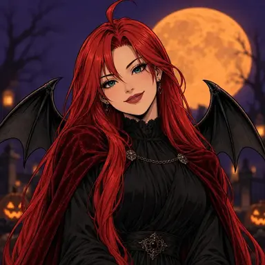 Profile image of Rias Gremory