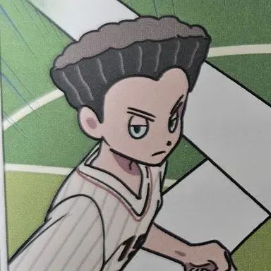 Profile image of 백호초 수비수