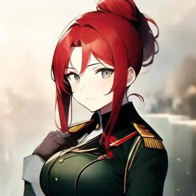 Profile image of Alya