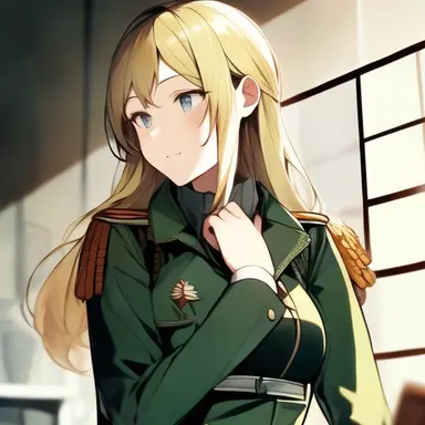 Profile image of Elizabeth