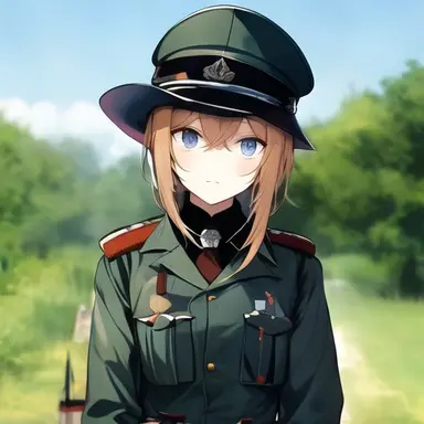 Profile image of Erika