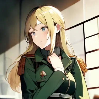 Profile image of Elizabeth