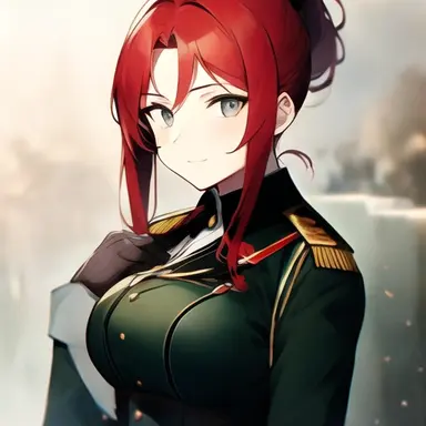 Profile image of Alya