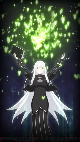Profile image of エキドナ