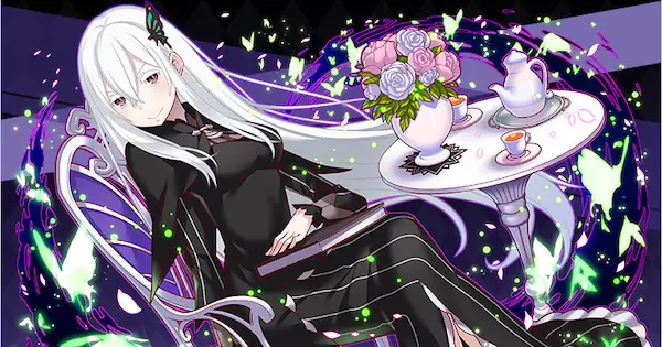 Profile image of エキドナ
