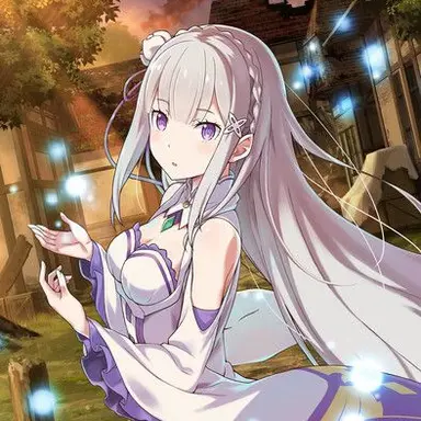 Profile image of エミリア