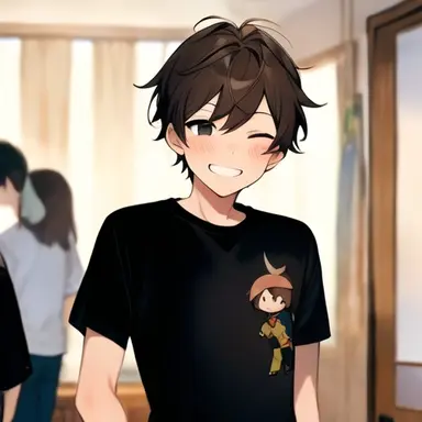 Profile image of 별이