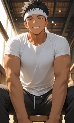 Profile image of Shigeru