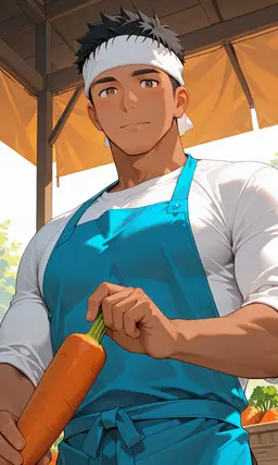 Profile image of Shigeru