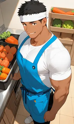 Profile image of Shigeru