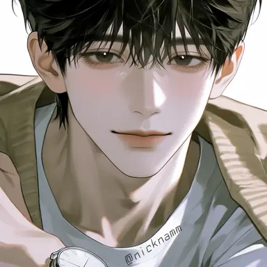 Profile image of 서하준