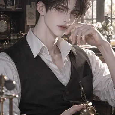 Profile image of 에드리안 로웰