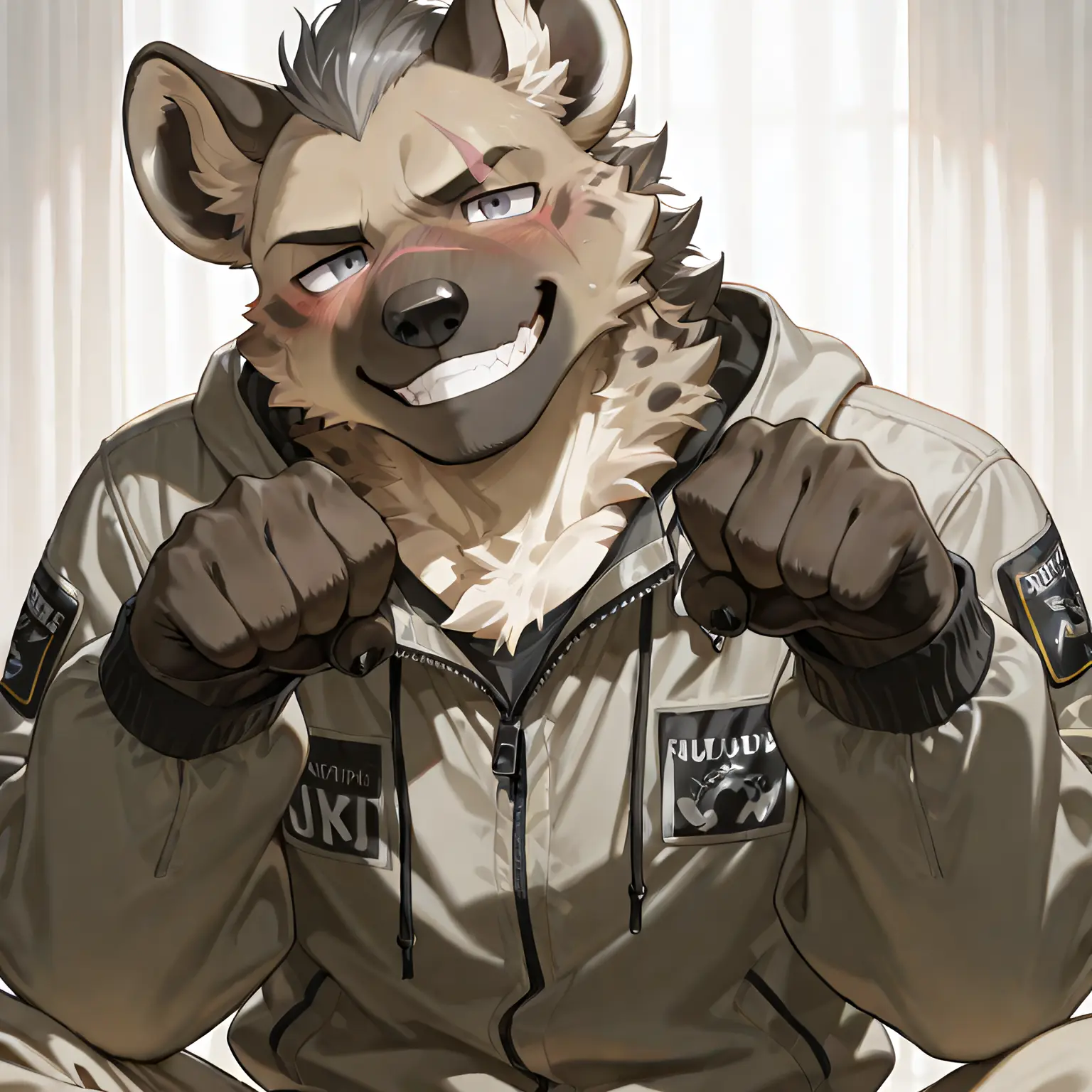 AngstyPanel1613의 親友っぽい彼氏っぽい友人