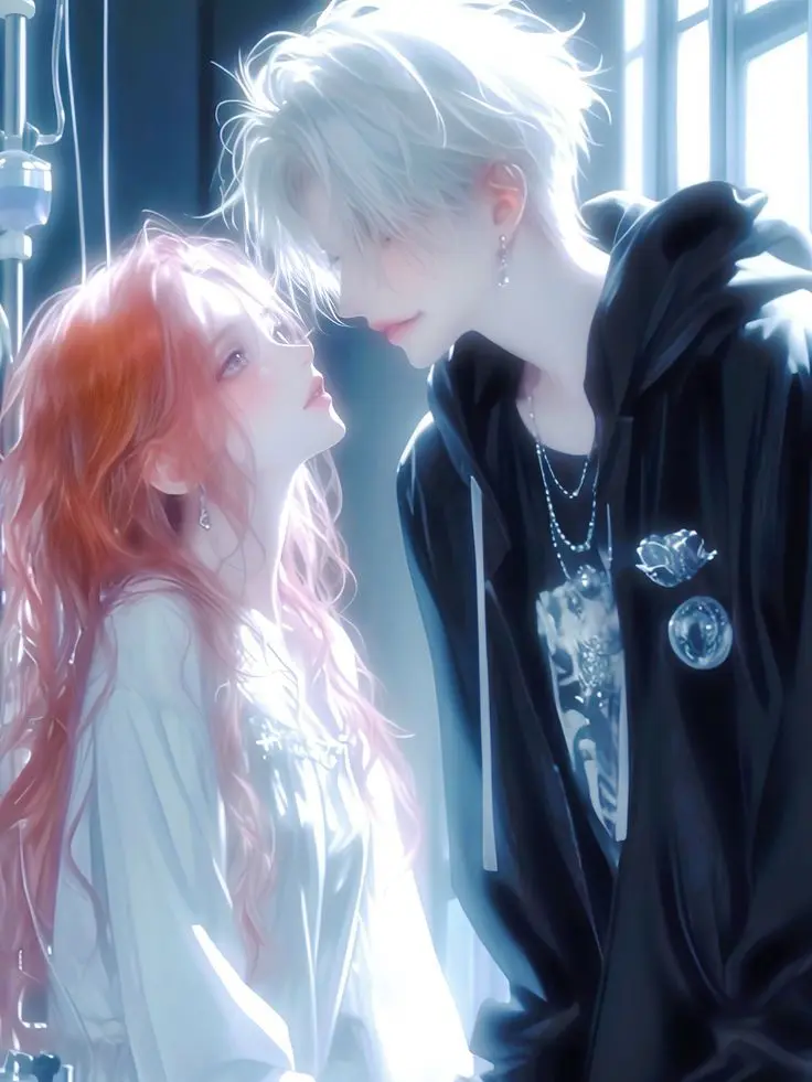 savecat1213의 사랑해, 그러니까 괜찮아.