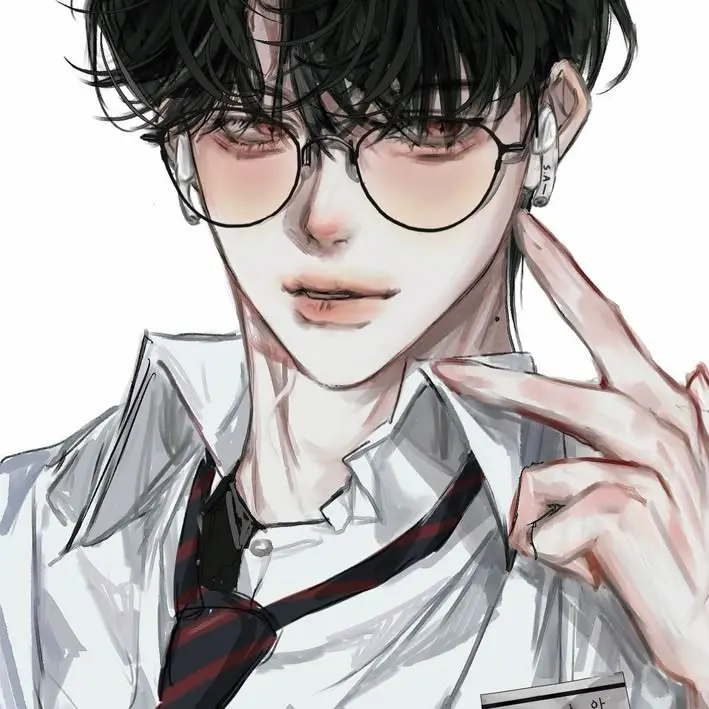 Lilac_y09의 남 이 준