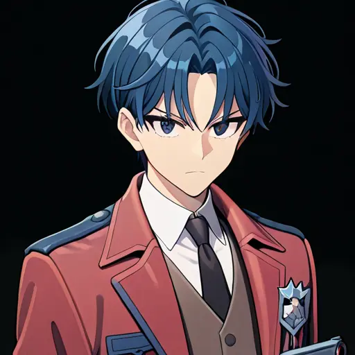 my_name_is_philip의 데이비드 네메스