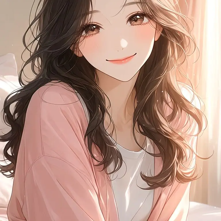 StickyGravy4588의 Good Morning with Mara