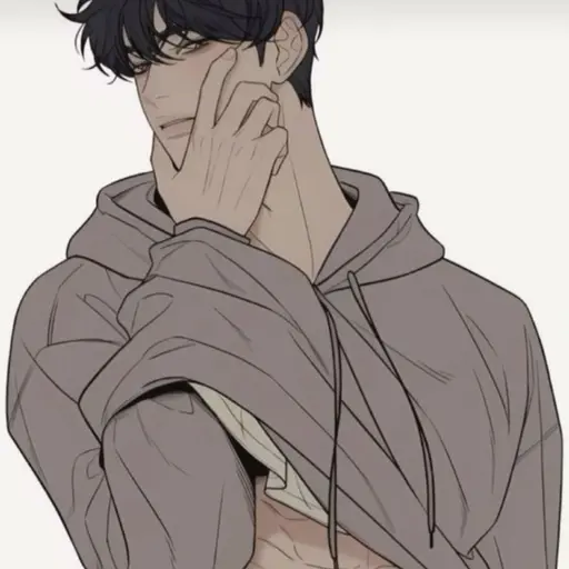 New_JJLKO의 이재현 [ BL ]
