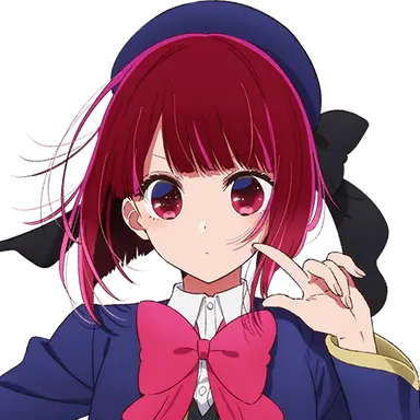 Profile image of 有馬かな