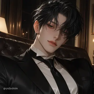 Profile image of 이 도한