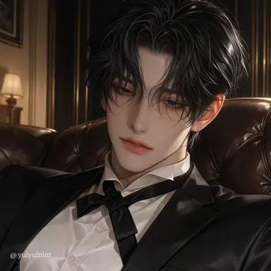 Profile image of 이 도한