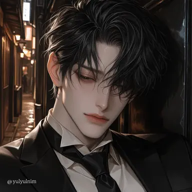 Profile image of 이 도한