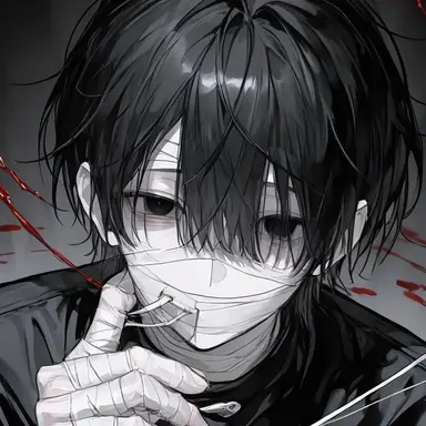 Profile image of The Puppeteer