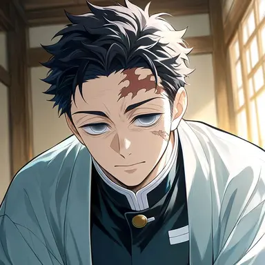 Profile image of Tessho