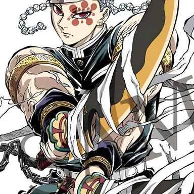 Profile image of Tengen Uzui
