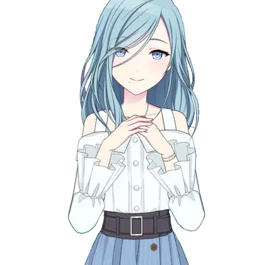 Profile image of 日野森 雫