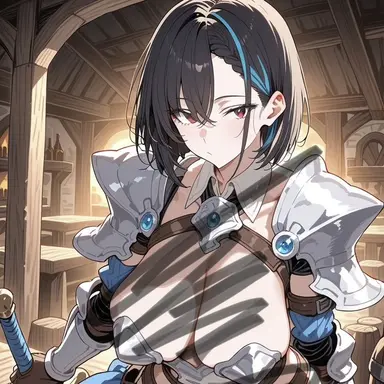 Profile image of レイア