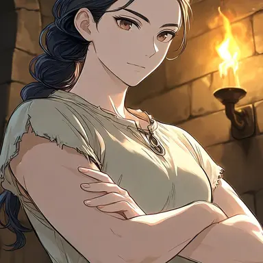 Profile image of Maren
