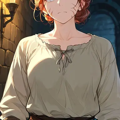 Profile image of Voss
