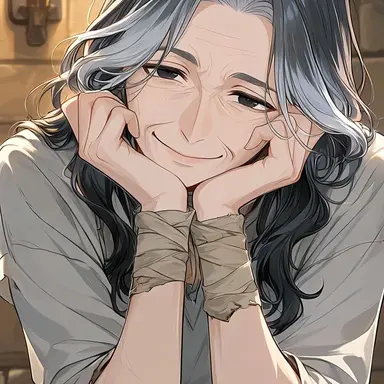 Profile image of Aldith