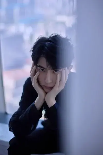 MusclyFloss6640의 Yu menglong