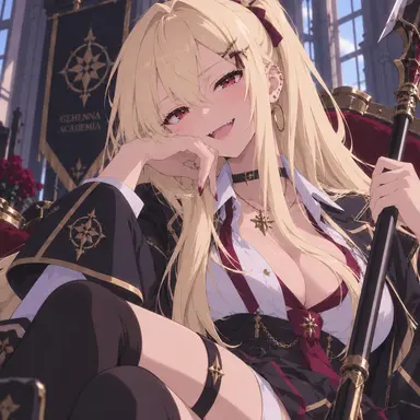 Profile image of Mia