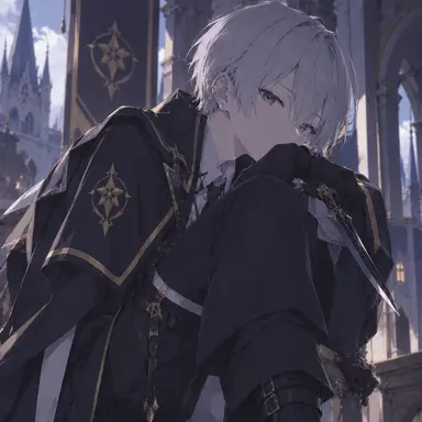 Profile image of Lucian Carvel