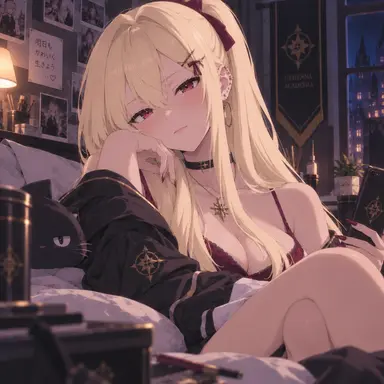 Profile image of 미아