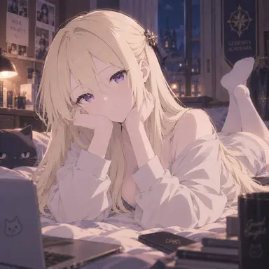 Profile image of Seria