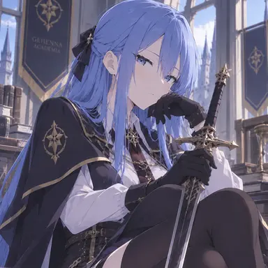 Profile image of Rhea